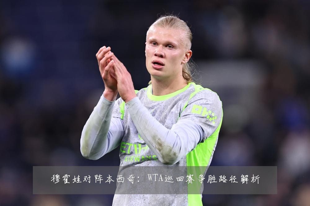 穆霍娃对阵本西奇:WTA巡回赛争胜路径解析