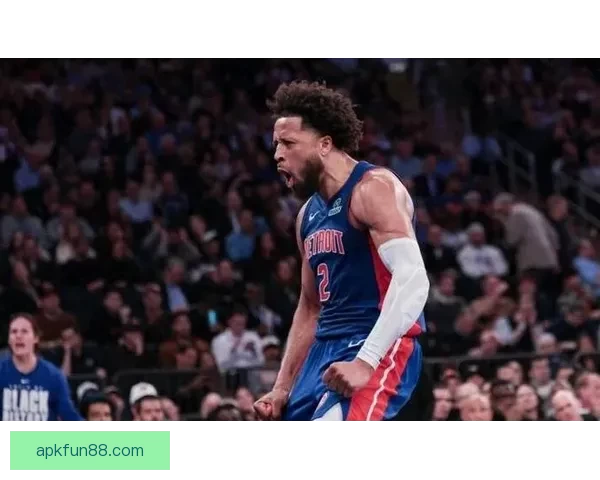 Shams：坎宁安赛季受伤 经纪人呼吁联盟为伤病情况设立特例规则