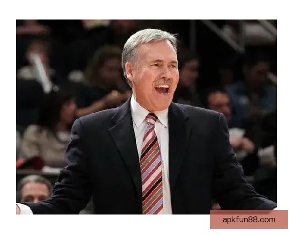 曾两次获最佳教练称号 太阳记者曝德安东尼入选篮球名人堂