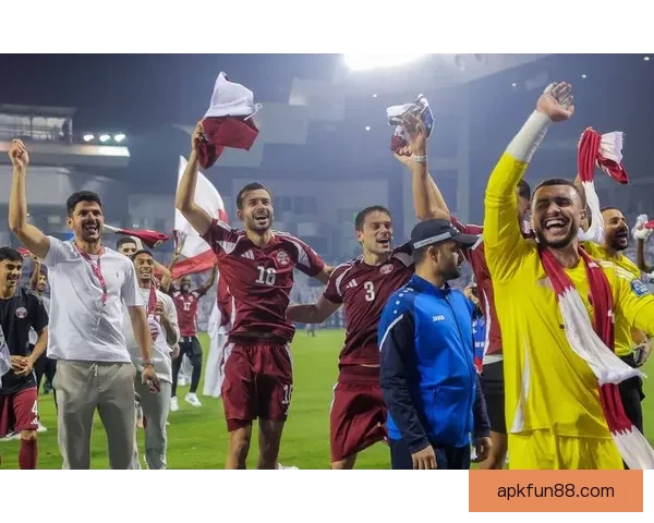 2026世界杯射手榜：盘点最佳进球手与赛场精彩表现