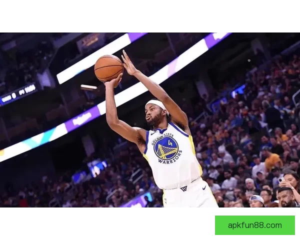 库里加大训练强度接近复出 穆迪恢复良好下周复查