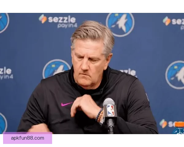 裁判回应火狼之战判罚 里德因质疑公正被驱逐 兰德尔恶犯因非必要动作判罚