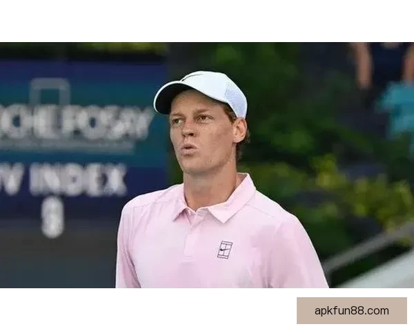 辛纳分享赛前独特仪式与纳达尔相似习惯引关注