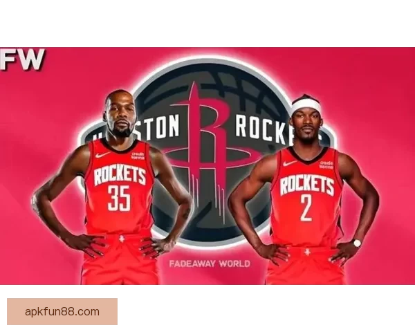 弗朗西斯称乌度卡为火箭注入强硬与坚韧 现有阵容下已展现出色执教能力