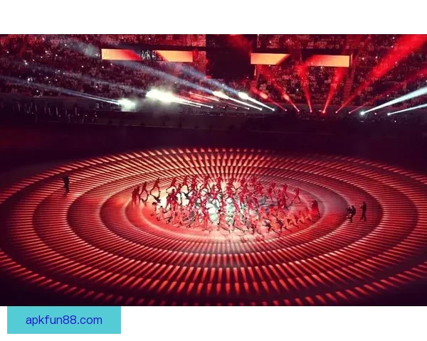 世界杯竞猜盛宴开启，全球球迷同享狂欢时刻，竞猜赢大奖助力精彩赛事