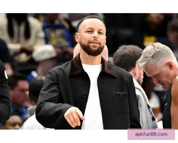 科尔宣布库里将参加全场对抗训练队友期待库明加核心复出