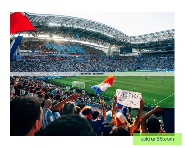 世界杯足球赛事竞猜盘口分析与投注策略全攻略解析