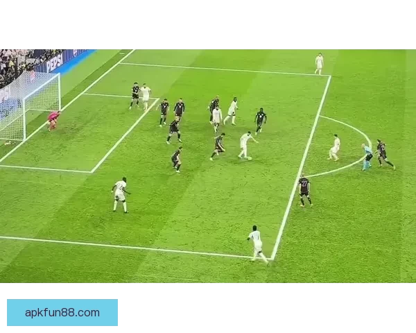 2026世界杯射手榜：盘点最佳进球手与赛场精彩表现