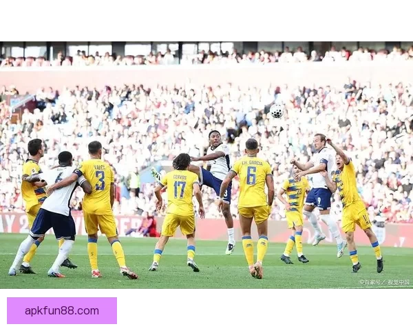 2026年世界杯足球盛宴即将开启全球激情对决热潮